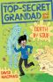 [Top-Secret Grandad and Me 02] • Death by Soup
